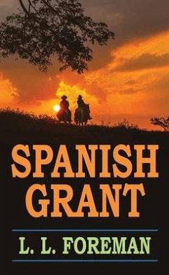 Cover Spanish Grant