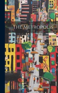 The Metropolis - Anonymous