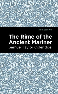 Rime of the Ancient Mariner - Coleridge, Samuel
