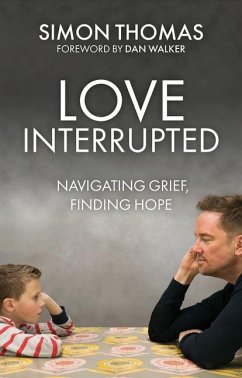 Love, Interrupted - Thomas, Simon