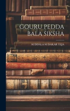 Gouru Pedda Bala Siksha - Teja, Suddala Sudakar