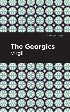 The Georgics - Virgil