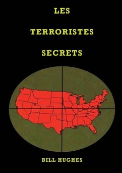 Cover Les Terroristes Secrets