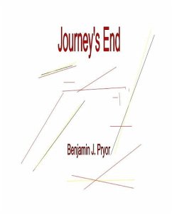 Journey's End - Pryor, Benjamin J