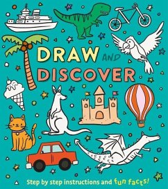 Image of Draw and Discover