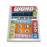 Word Builder Activity Book: Level 2