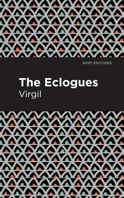 The Eclogues - Virgil