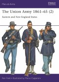 The Union Army 1861-65 (2)