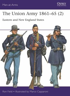 The Union Army 1861-65 (2) - Field, Ron