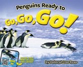 Penguins Ready to Go, Go, Go!
