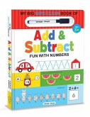 My Big Wipe and Clean Book of Add and Subtract for Kids