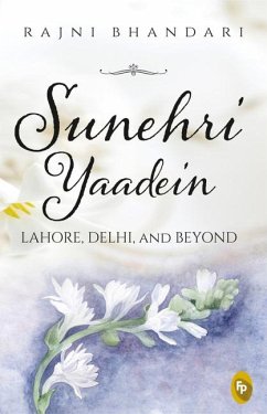 Sunehri Yaadein - Bhandari, Rajni
