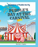 Puddle's Day At The Carnival