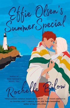 Effie Olsen's Summer Special - Bilow, Rochelle