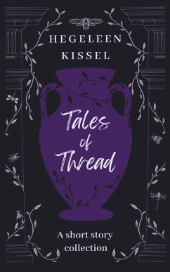 Cover Tales of Thread