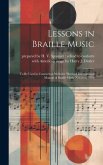 Lessons in Braille Music