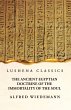The Ancient Egyptian Doctrine of the... - Bild 1