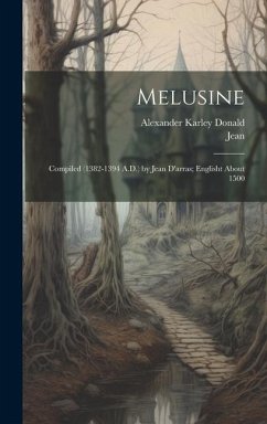 Melusine - Jean; Donald, Alexander Karley