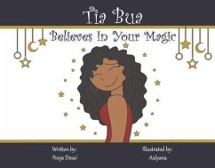 Tia Bua Believes in Your Magic - Desai, Pooja