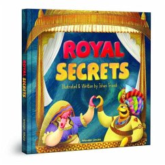 Royal Secrets - Wonder House Books