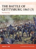 The Battle of Gettysburg 1863 (3) The Battle of Gettysburg 1863 (3)