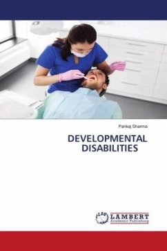 DEVELOPMENTAL DISABILITIES - Sharma, Pankaj