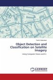Object Detection and Classification on Satellite Imagery