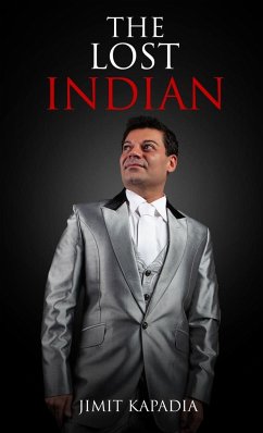 The Lost Indian - Kapadia, Jimit