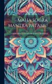 Maha Soura Mantra Patamu