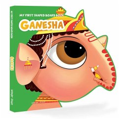 Lord Ganesha - Wonder House Books