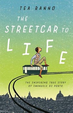 The Streetcar to Life - Ranno, Tea