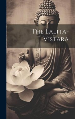 The Lalita-vistara - Anonymous