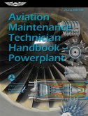 Aviation Maintenance Technician Handbook--Powerplant (2024)