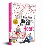 Right from the Start . . . She Stole His Heart