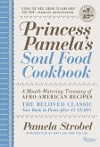 Princess Pamela's Soul Food Cookbook