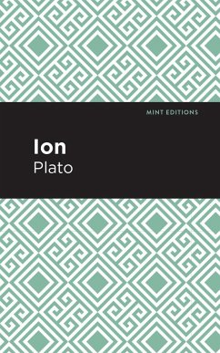 Ion - Plato