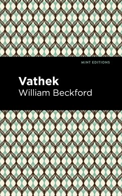 Vathek - Beckford, William