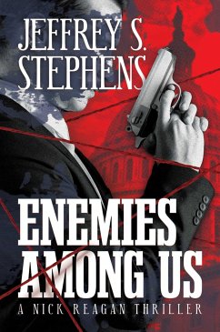 Enemies Among Us - Stephens, Jeffrey S