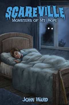 Monsters of Mt. Hope - Ward, John