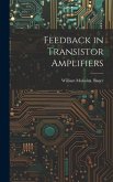 Feedback in Transistor Amplifiers