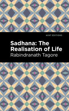 Sadhana - Tagore, Rabindranath