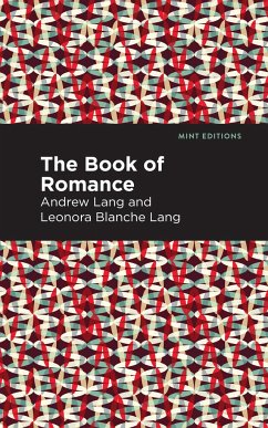 The Book of Romance - Lang, Andrew