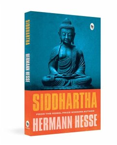 Siddhartha - Hesse, Hermann