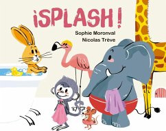 Splash! - Moronval, Sophie