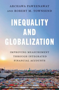 Inequality and Globalization - Paweenawat, Archawa; Townsend, Robert M.