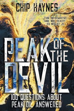 Peak of the Devil - Haynes, Chip