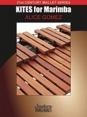 Kites: For Solo Marimba