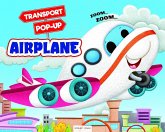 Pop-Up Transport: Airplane