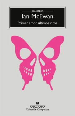 Cover Primer Amor, Ultimos Ritos
