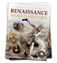 World History: Renaissance - Wonder House Books
